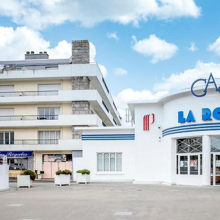 Val Detente - Appartement A Proximite Immediate De La Plage Pleneuf-Val-Andre Exterior foto